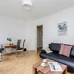 Rent A Home Eptingerstrasse - Self Check-In