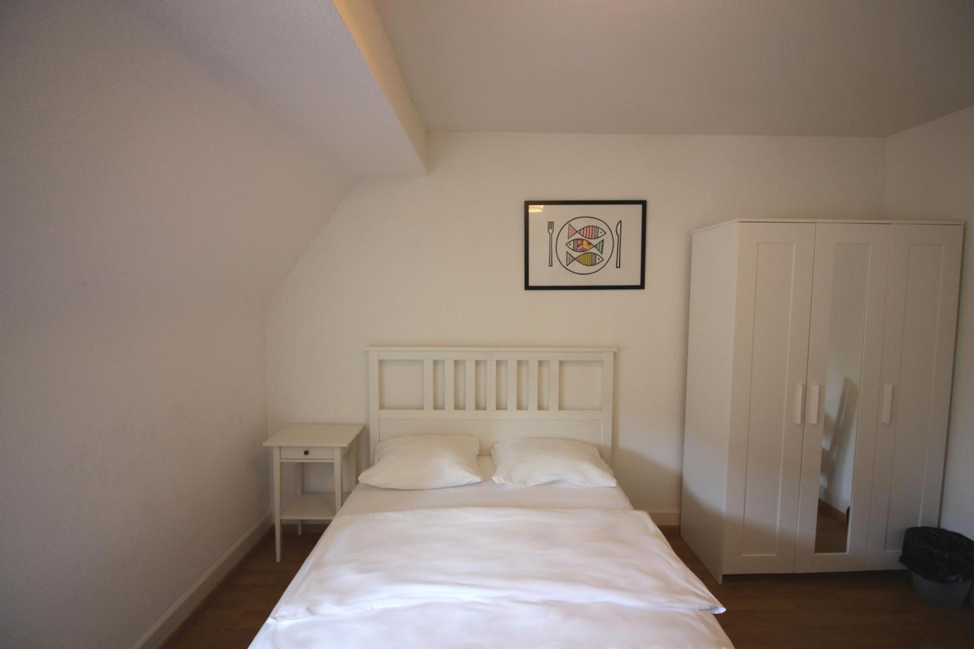 Rent A Eptingerstrasse - Self Check-in Apartment