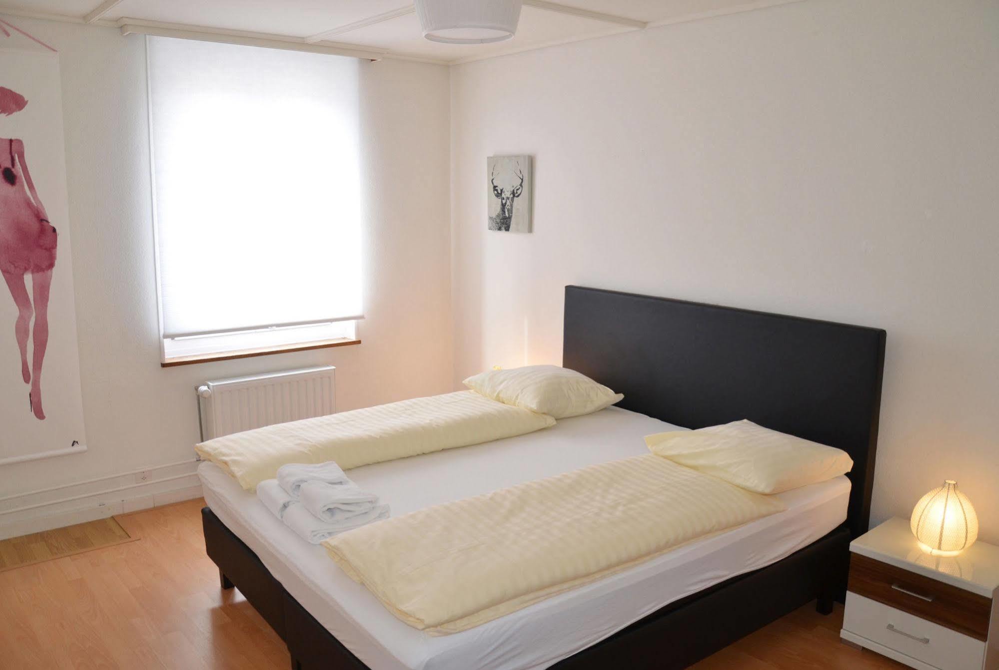 Rent A Eptingerstrasse - Self Check-in Apartment Basel