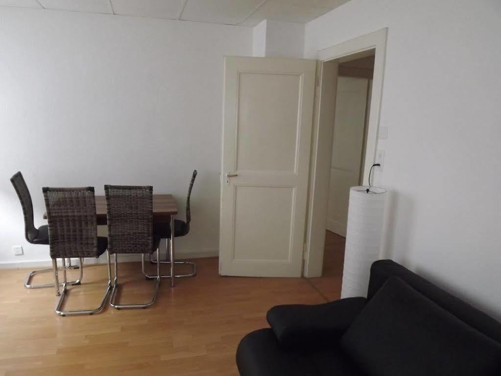 Apartment Rent A Eptingerstrasse - Self Check-in Basel