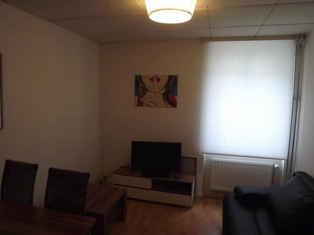 Apartment Rent A Eptingerstrasse - Self Check-in Basel