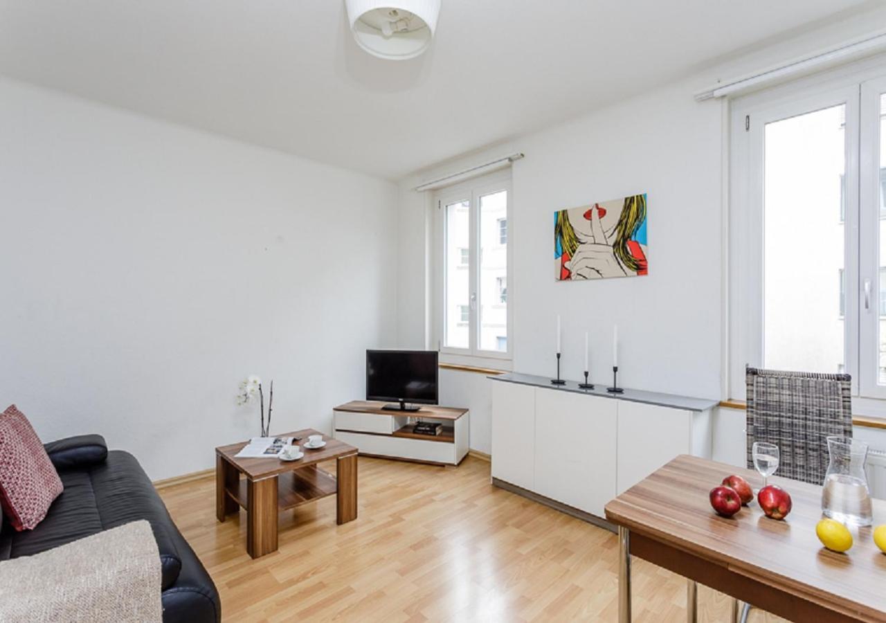 Rent A Eptingerstrasse - Self Check-in Apartment