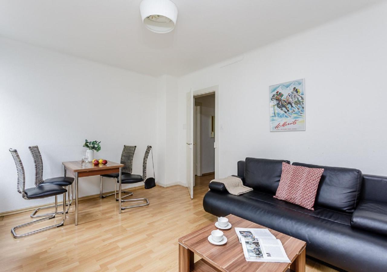Apartment Rent A Eptingerstrasse - Self Check-in Basel