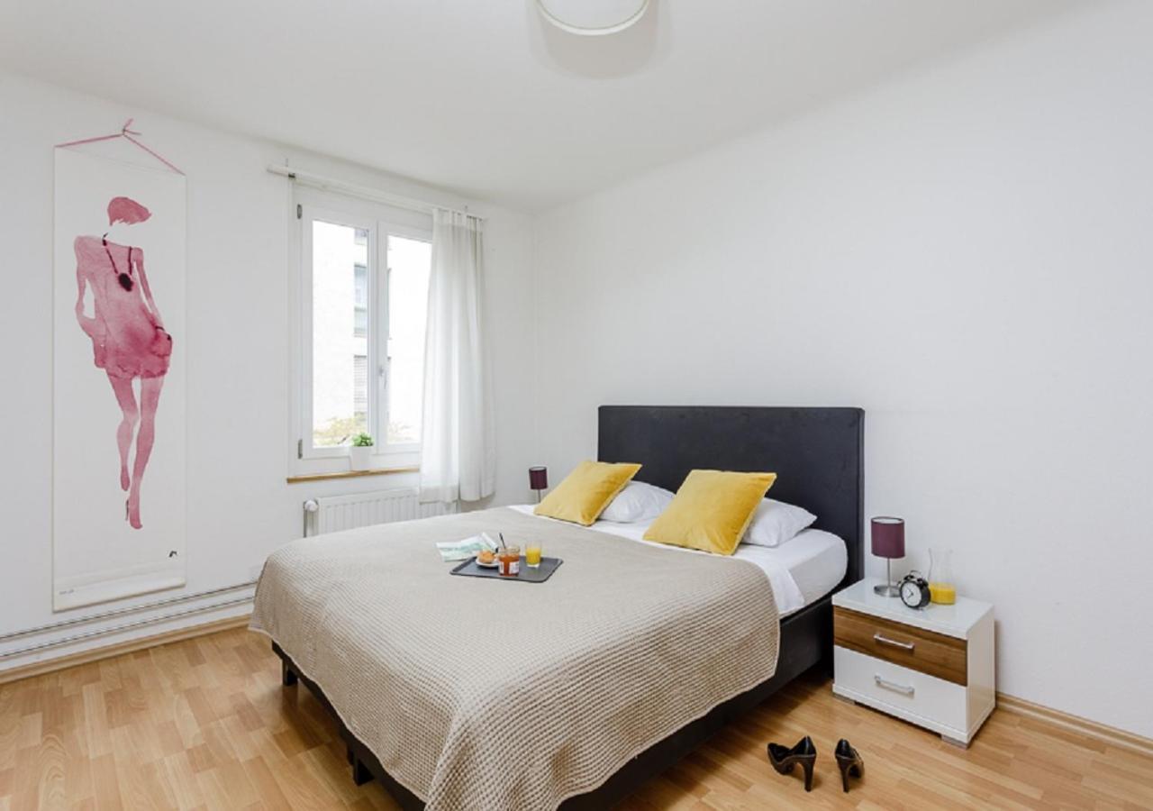 Apartment Rent A Eptingerstrasse - Self Check-in Basel