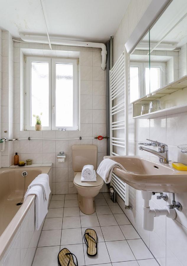 Rent A Eptingerstrasse - Self Check-in