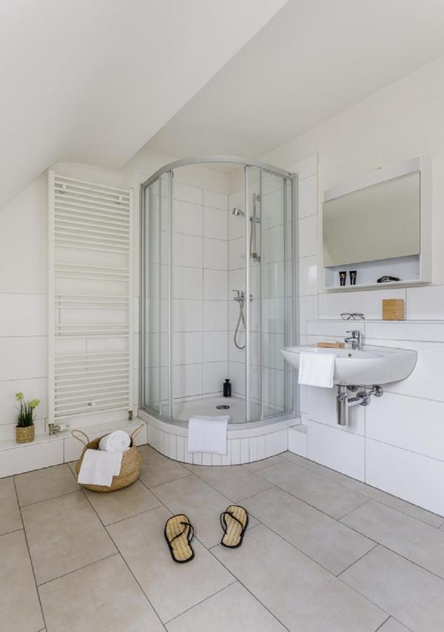 Apartment Rent A Eptingerstrasse - Self Check-in