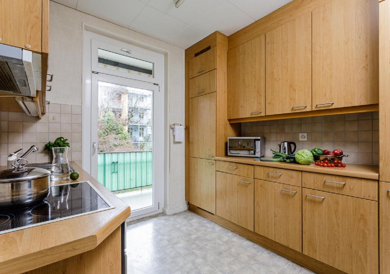 Apartment Rent A Eptingerstrasse - Self Check-in